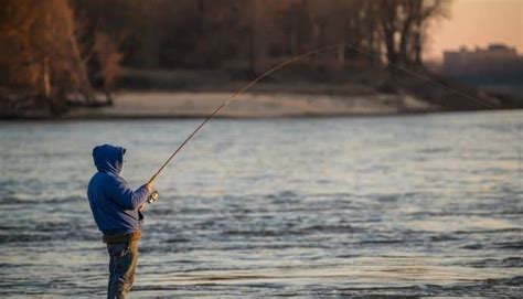 River Fishing Tips .